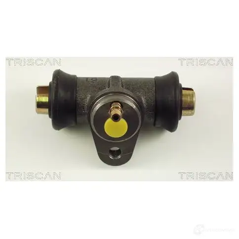 Рабочий тормозной цилиндр TRISCAN O3E5 1 813029005 5709147028179 1121293