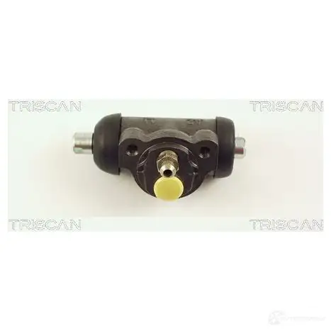 Рабочий тормозной цилиндр TRISCAN 5709147028698 813042010 1121490 R4 H8P2 изображение 0