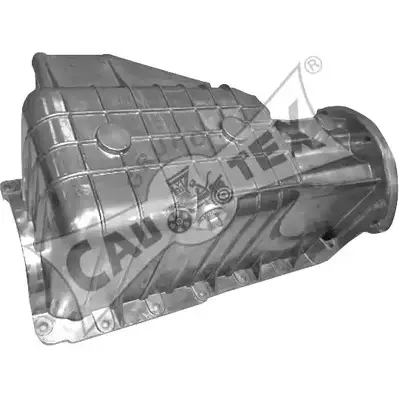 Поддон двигателя CAUTEX 9ULFOG 1228466591 081295 J9M 2TR