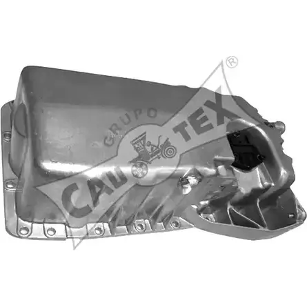 Поддон двигателя CAUTEX PXSP H 1228478579 462535 HPQLZ