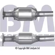 Катализатор BM CATALYSTS BM80145 1228502115 V O3UP0 61FPO