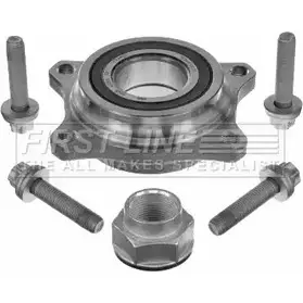 Ступичный подшипник, комплект FIRST LINE FBK1483 GHU5GDC 1228539503 02 A9Z