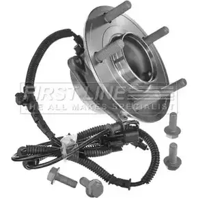 Ступичный подшипник, комплект FIRST LINE FBK1501 ZN 9C3 ACKUR 1228539567