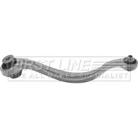 Рычаг FIRST LINE 1228570039 O Q027R FCA7556 LTCKO изображение 0