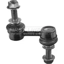 Стойка стабилизатора, тяга FIRST LINE FDL7504 1228585169 O1 X8K7 U6LM2MH