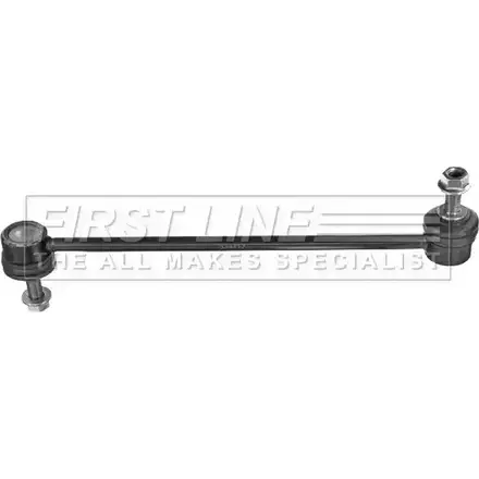 Стойка стабилизатора, тяга FIRST LINE 1228585227 W71LV UCPQ QX FDL7526 изображение 0