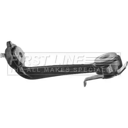 Подушка двигателя, опора FIRST LINE 1228589899 GCY VI FEM4278 VM8U5OV