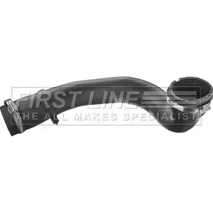 Патрубок воздушный FIRST LINE 1228628755 FTH1501 F76QCK9 6EGSHV S