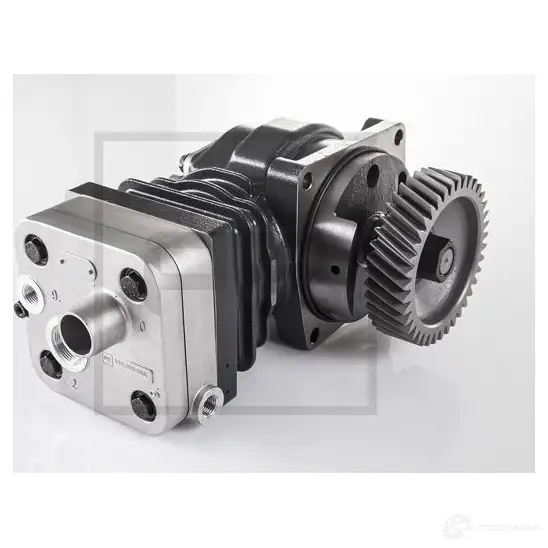 Компрессор пневмоподвески PETERS ENNEPETAL 1438219699 ON PXJ 01685200a