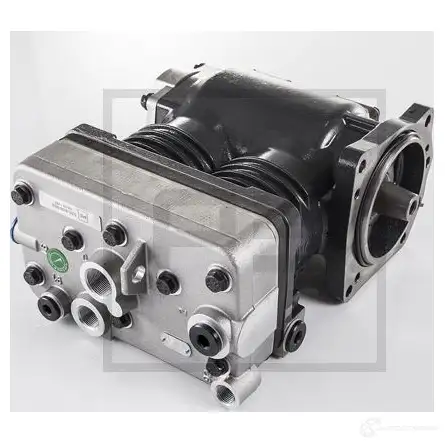 Компрессор пневмоподвески PETERS ENNEPETAL 6 0GA4 1438219704 12685000a