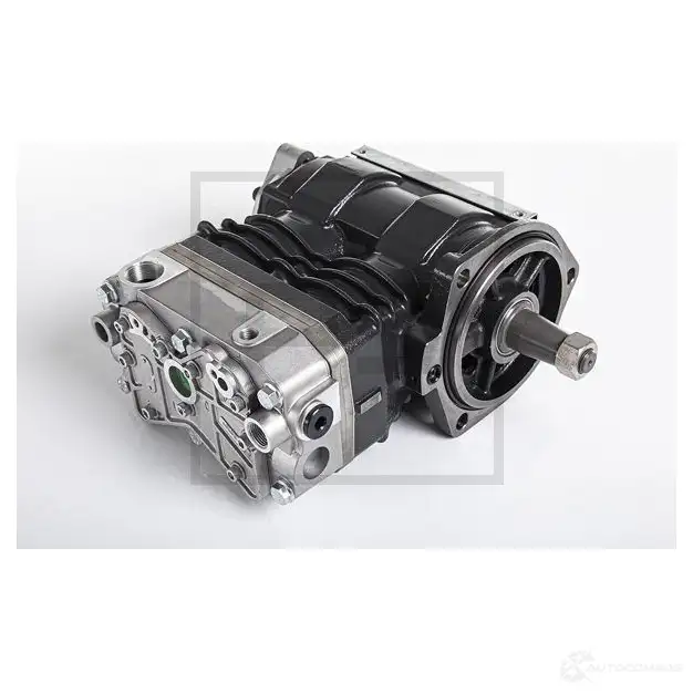 Компрессор пневмоподвески PETERS ENNEPETAL 1438219732 Z2UW 0K 02685000a