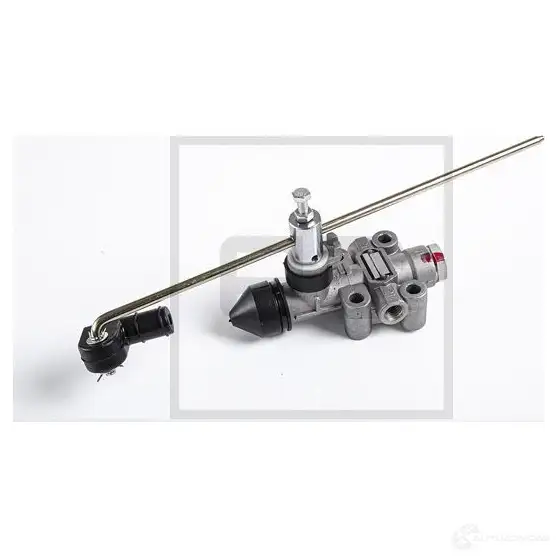 Клапан пневматической подвески PETERS ENNEPETAL 1438221804 08468800a 1TGIW E