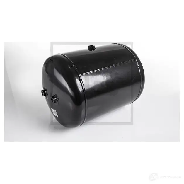 Ресивер воздушный PETERS ENNEPETAL 1438222013 07645680a CV3F B изображение 0