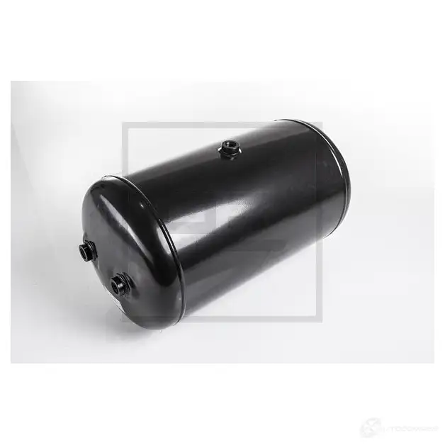 Ресивер воздушный PETERS ENNEPETAL YK W6ZR 1438222081 07645980a