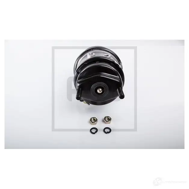 Ресивер воздушный PETERS ENNEPETAL 07657300a 1438222175 1PI QAM
