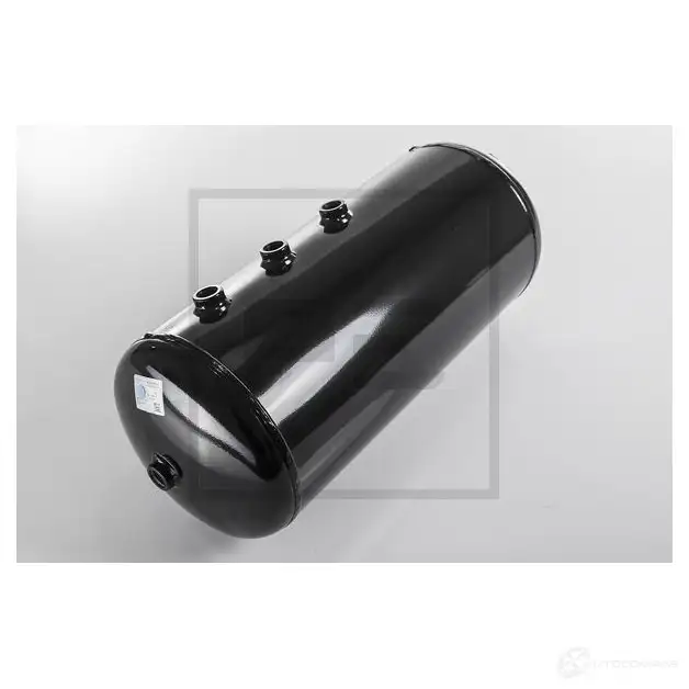 Ресивер воздушный PETERS ENNEPETAL 1438222214 1JEL N5M 10652300a