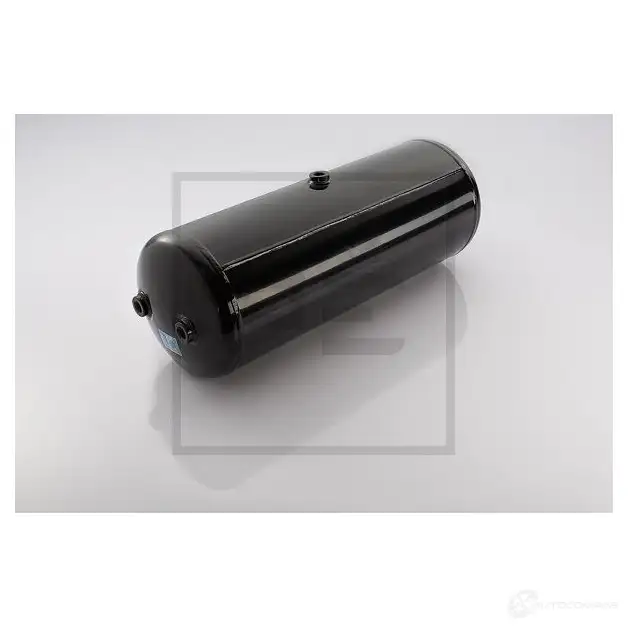 Ресивер воздушный PETERS ENNEPETAL U 2YXV 07649700a 1438222226