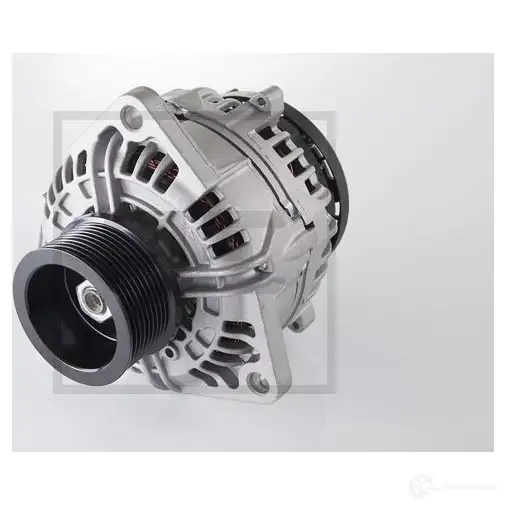 Ресивер воздушный PETERS ENNEPETAL 1438222234 07687200a UM3 YOC