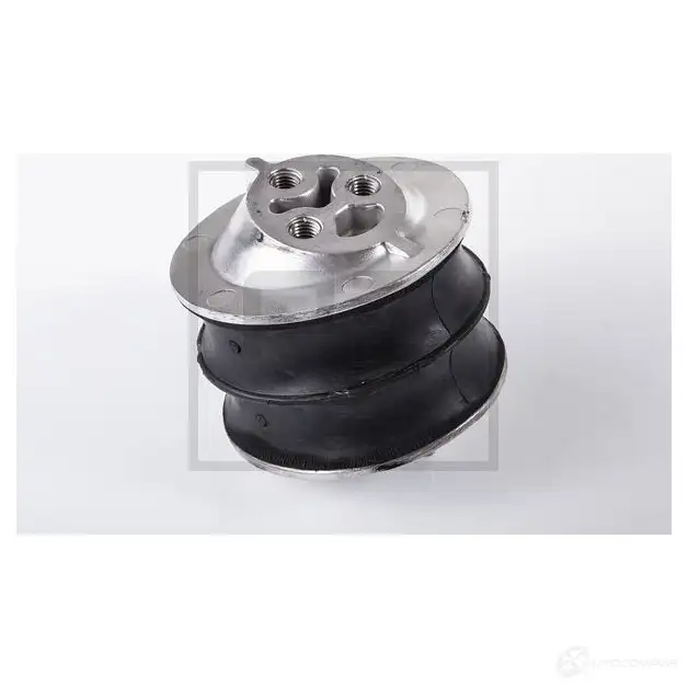 Ресивер воздушный PETERS ENNEPETAL 1438222239 WT BE5ZT 10650700a