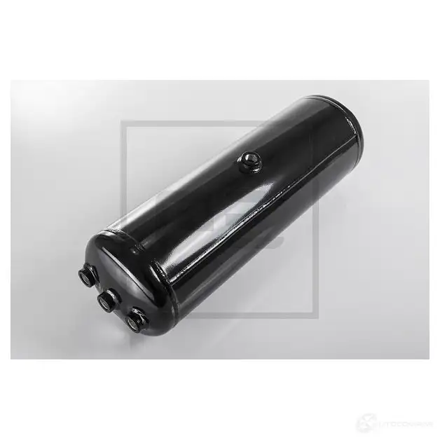 Ресивер воздушный PETERS ENNEPETAL NDI3F W 01675800a 1438222296