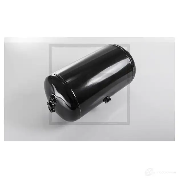 Ресивер воздушный PETERS ENNEPETAL 1438222300 01676300a 2C B7R