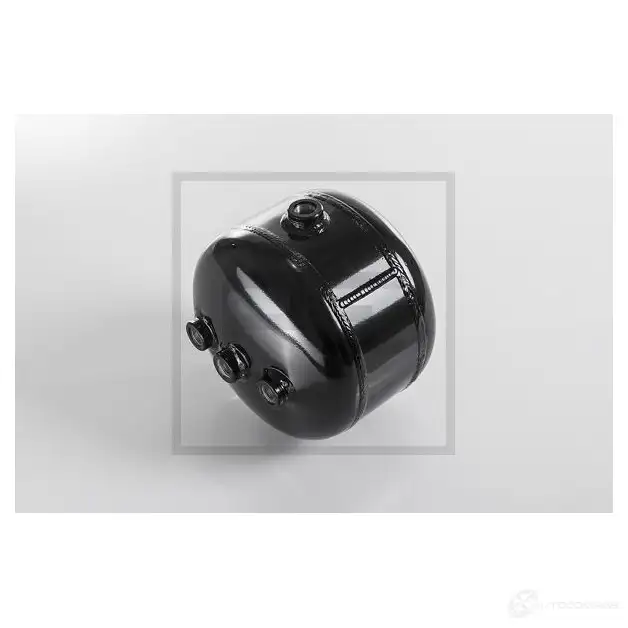 Ресивер воздушный PETERS ENNEPETAL 01676000a GAM JA 1438222317