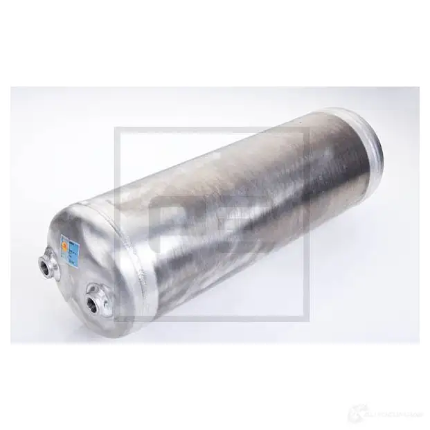 Ресивер воздушный PETERS ENNEPETAL 1438222378 TZZ E6 07647400a