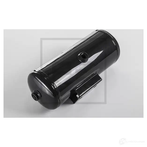 Ресивер воздушный PETERS ENNEPETAL 1438222434 X 51NB 03637580a