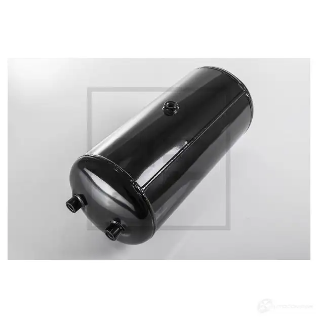 Ресивер воздушный PETERS ENNEPETAL 1438222452 03638280a 8HLR 2H9