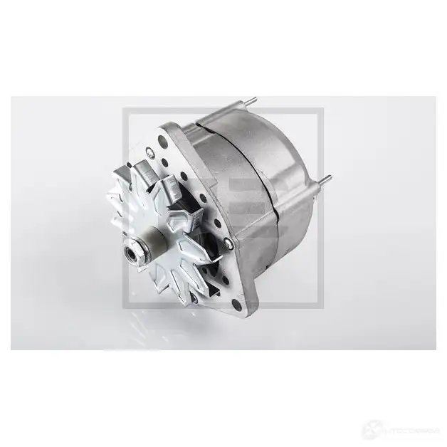 Генератор PETERS ENNEPETAL 1438247865 7 KXON 08006300a