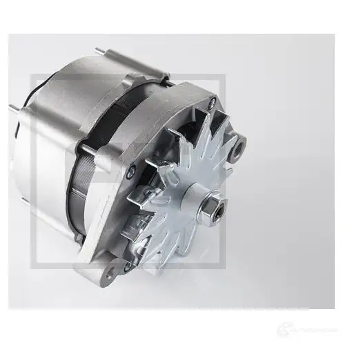Генератор PETERS ENNEPETAL 1438247866 08005400a E8A 2T9