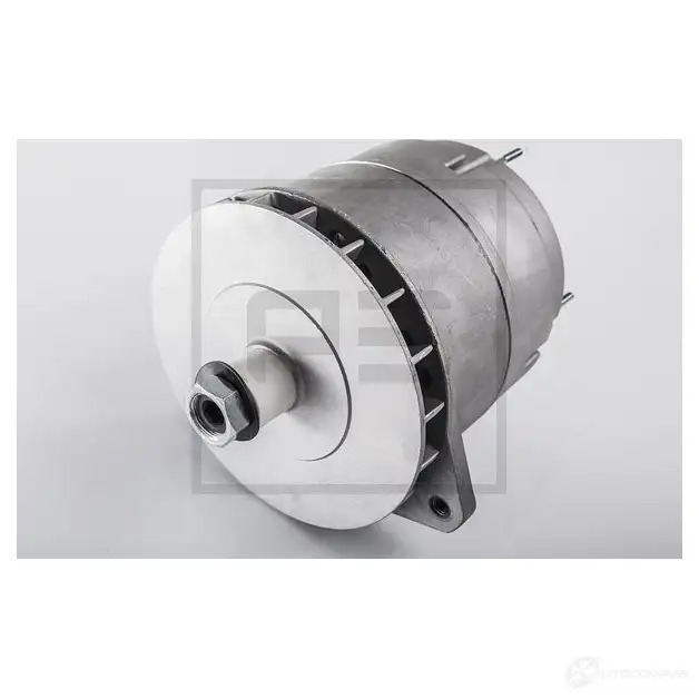 Генератор PETERS ENNEPETAL 08006100a 1438247889 Z TNYW