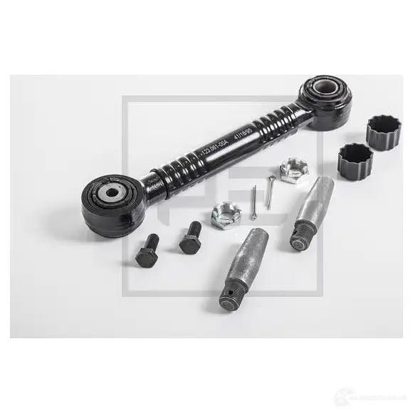 Стойка стабилизатора, тяга PETERS ENNEPETAL 12306100a 1438266187 RUF7J N