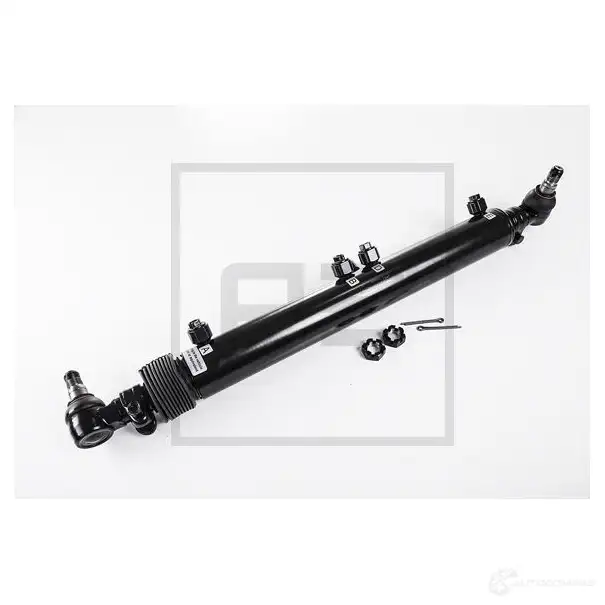 Головка тяги PETERS ENNEPETAL 1438274836 12003700a 15IF Y8