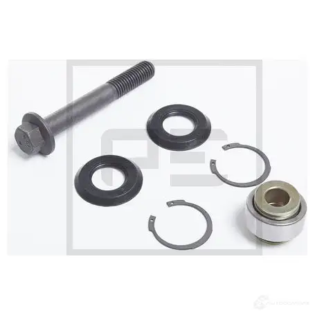 Подшипник рычага сцепления PETERS ENNEPETAL 1438285123 14040410a 0TYG N