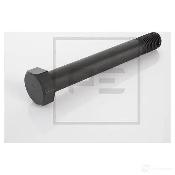 Болт PETERS ENNEPETAL LH4Z2 O 1438298091 12402300a