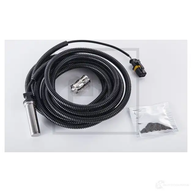 Пневмобаллон PETERS ENNEPETAL 08430811a N0 JGMRL 1438305054