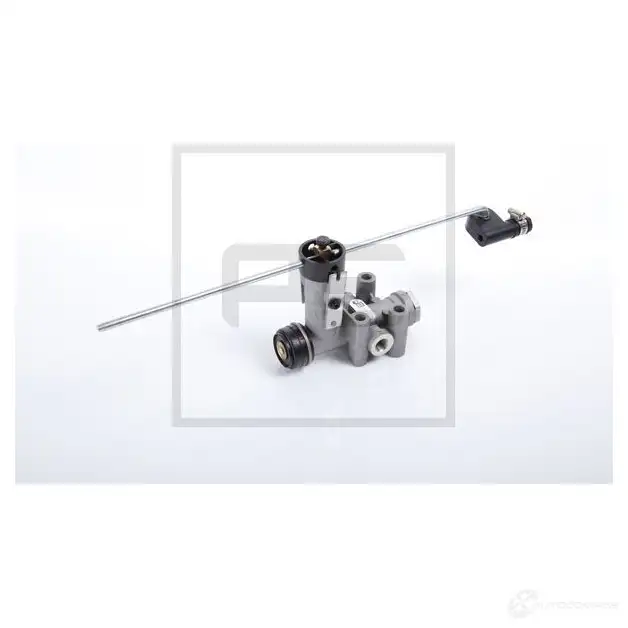 Пневмобаллон PETERS ENNEPETAL 08407510a PEV VY 1438305547