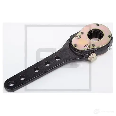 Регулятор тормозов PETERS ENNEPETAL OAKW DC 1438306545 04640400a