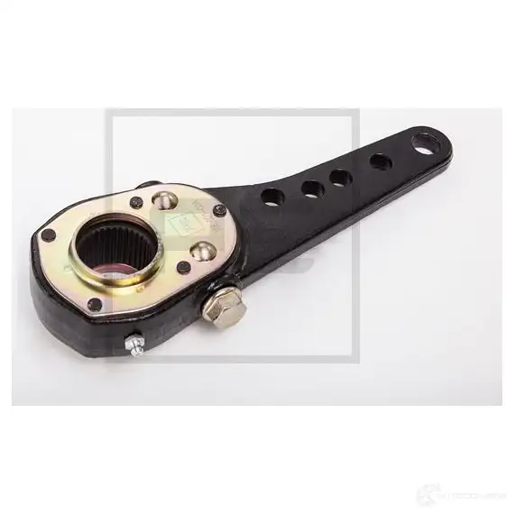 Регулятор тормозов PETERS ENNEPETAL 16602100a N QZ0VIB 1438306548