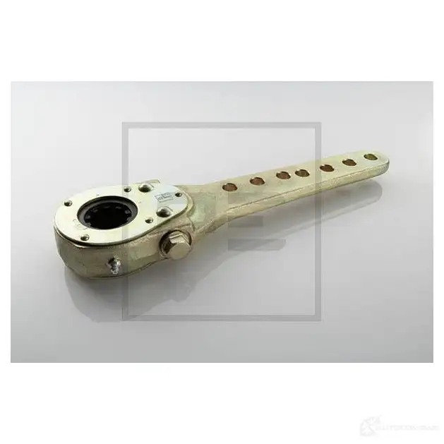 Регулятор тормозов PETERS ENNEPETAL 1438306563 04640500a C64Z CF