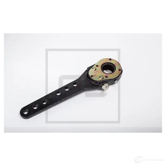 Регулятор тормозов PETERS ENNEPETAL 1438306574 05640700a VXWK 3