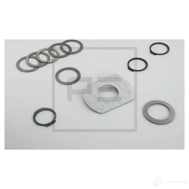 Регулятор тормозов PETERS ENNEPETAL 0R RNOU 04641900a 1438306576