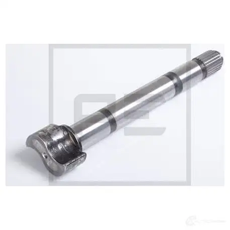 Регулятор тормозов PETERS ENNEPETAL 01634450a 1438306598 9JF0 BU