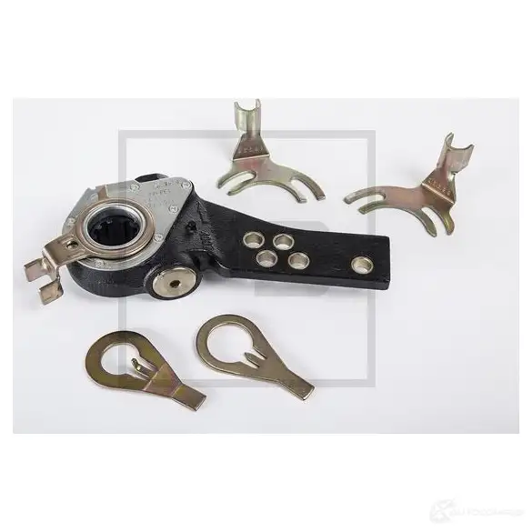 Регулятор тормозов PETERS ENNEPETAL 1438306608 6QOTC N1 26659610a