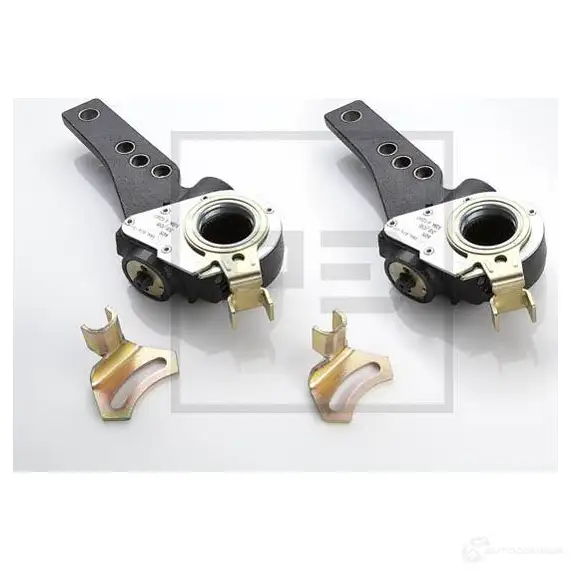Регулятор тормозов PETERS ENNEPETAL 08IU 5H 16607600a 1438306667