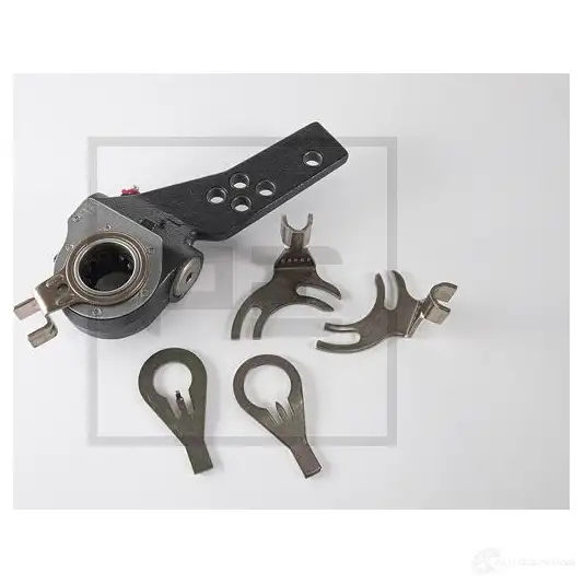Регулятор тормозов PETERS ENNEPETAL 1438306700 T97K 73P 26640450a