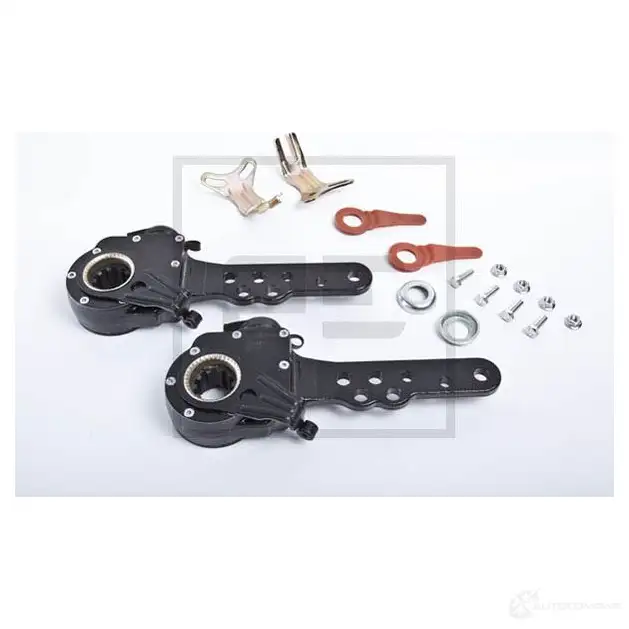 Регулятор тормозов PETERS ENNEPETAL 04678400a 1438306711 EDLO1 N2