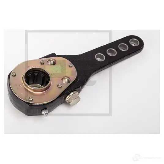 Регулятор тормозов PETERS ENNEPETAL 1438306717 19602700a UM1 CR