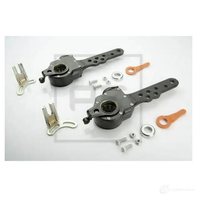 Регулятор тормозов PETERS ENNEPETAL 40678200a 7JIW M 1438306771